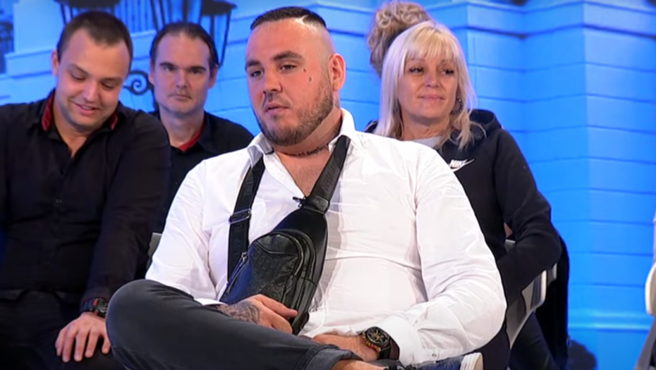 FILIP CAR DOŽIVEO POMRAČENJE! Kontroverzni zadrugar spomenuo Kristijana, nacionalizam i uputio salvu uvreda na njegov račun