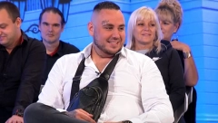 FILIP CAR PONOVO UDARA NA LEPOG MIĆA! Zadrugar mu javno poslao pozivnicu za rođendan, a onda ponizio nikad gore (FOTO)