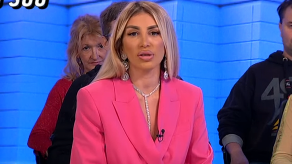 KAKVA EKIPA, TAKAV I ROĐENDAN Novi udar na Dalilu Dragojević, nisu birali reči, ponizili je nikad gore, upletena i njena drugarica