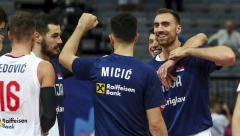 NOVI PEH ZA SRBIJU Povredio se Nedović, stavljene mu hladne obloge