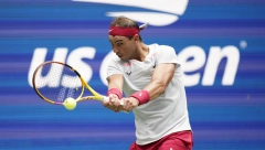 SENZACIJA NA US OPENU Amerikanac u neverovatnom meču zaustavio Nadala i obradovao Đokovića