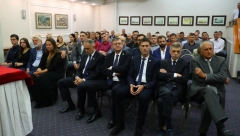 POSLEDNJI POZDRAV Održana komemoracija povodom smrti Ljubana Martinovića