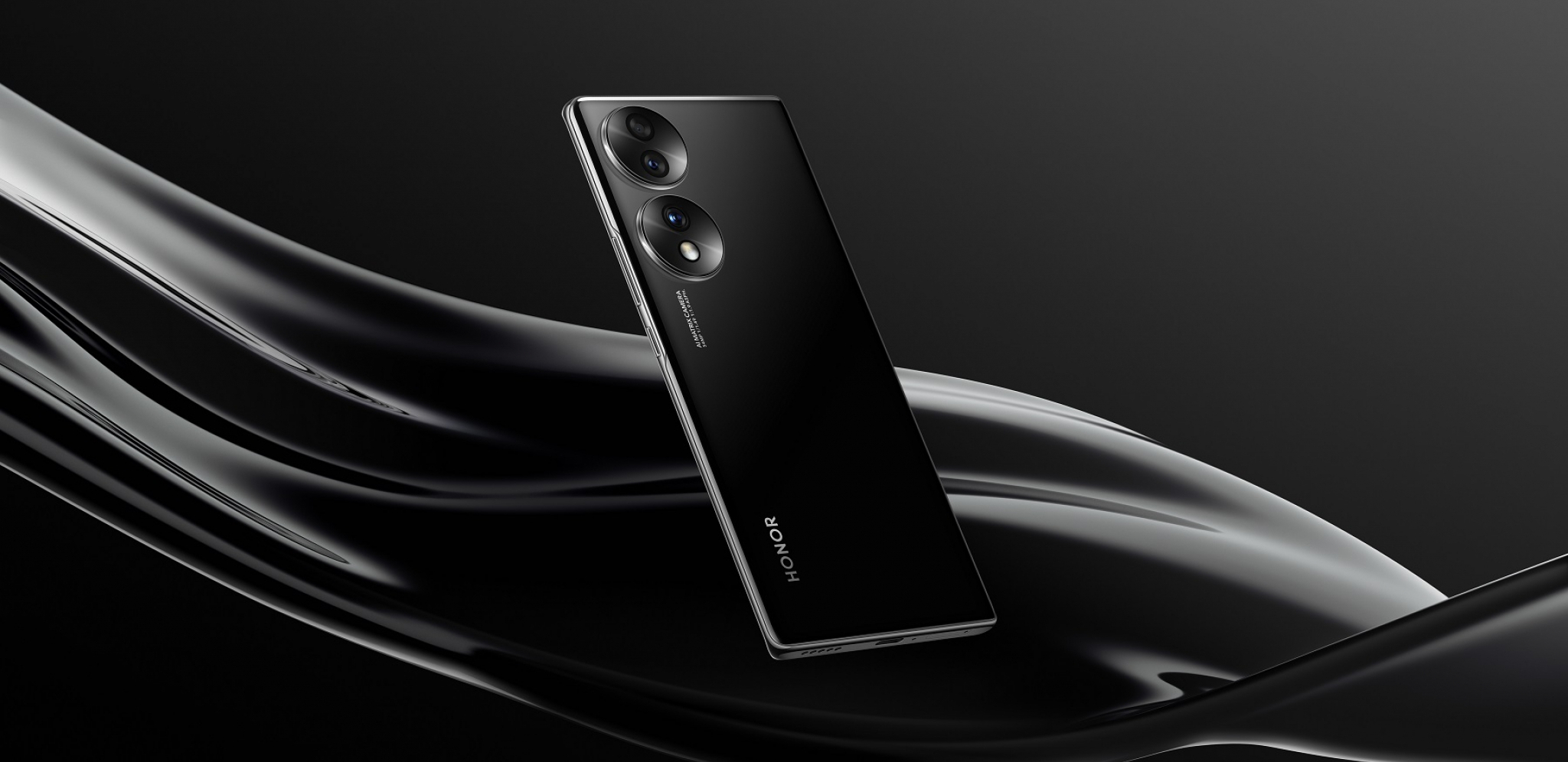 HONOR 70 5G: Telefon koji poseduje jedinstvenu karakteristiku – Solo Cut Mode