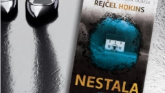 Bestseler Njujork tajmsa „Nestala“ u prodaji