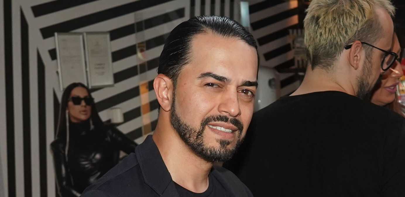 ADIL OBJAVIO DO SADA NEVIĐENI SNIMAK! Ceca reagovala, a Mina Kostić nije mogla da ne prokomentariše, mreže gore
