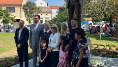 I DALJE NE MOŽE DA PREBOLI GUBITAK SUPRUGA Goca Šaulić otkrila koju Šabanovu pesmu nikada nije pustila, a ovo je razlog