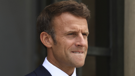 FRANCUSKA U PROBLEMU Pumpe ostale bez goriva, kreće korišćenje strateških rezervi