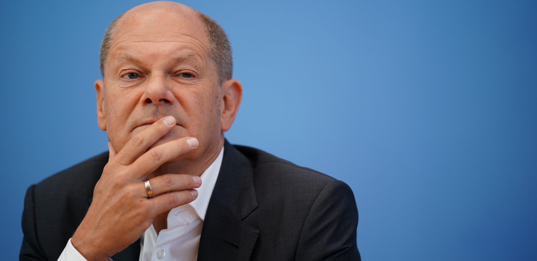 ZAGLAVLJENI SU Užasne vesti za Nemačku