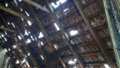 GRAD RAZLUPAO KROVOVE KUĆA Nevreme nanelo veliku štetu meštanima Nove Varoši