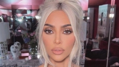 DANIMA NE PEREM KOSU I NOSIM ISTU PIDŽAMU Kim Kardašijan o haosu sa kojim se suočava kao samohrana majka