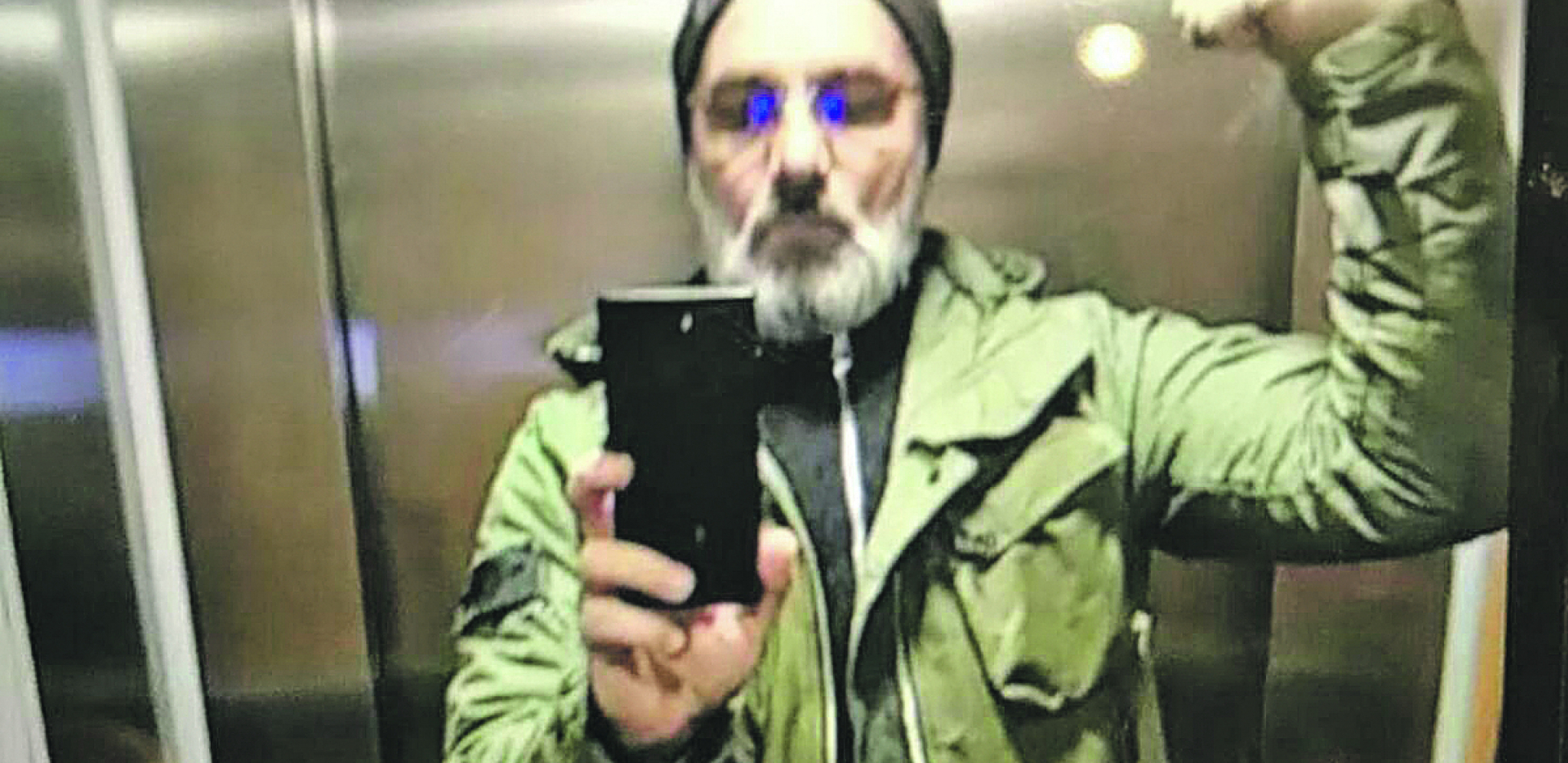 BELIVUK MAŠTA O MORU I MESECU! Koljač poslao pismo sudiji Višeg suda u Podgorici