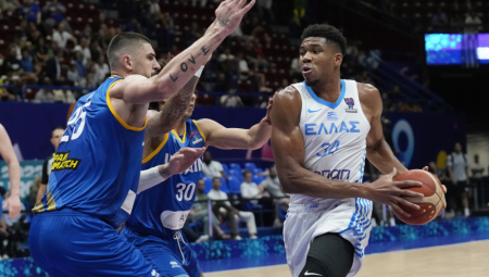 CILJ OPRAVDAVA SREDSTVO Evo kako su Nemci sačuvali Janisa (FOTO)