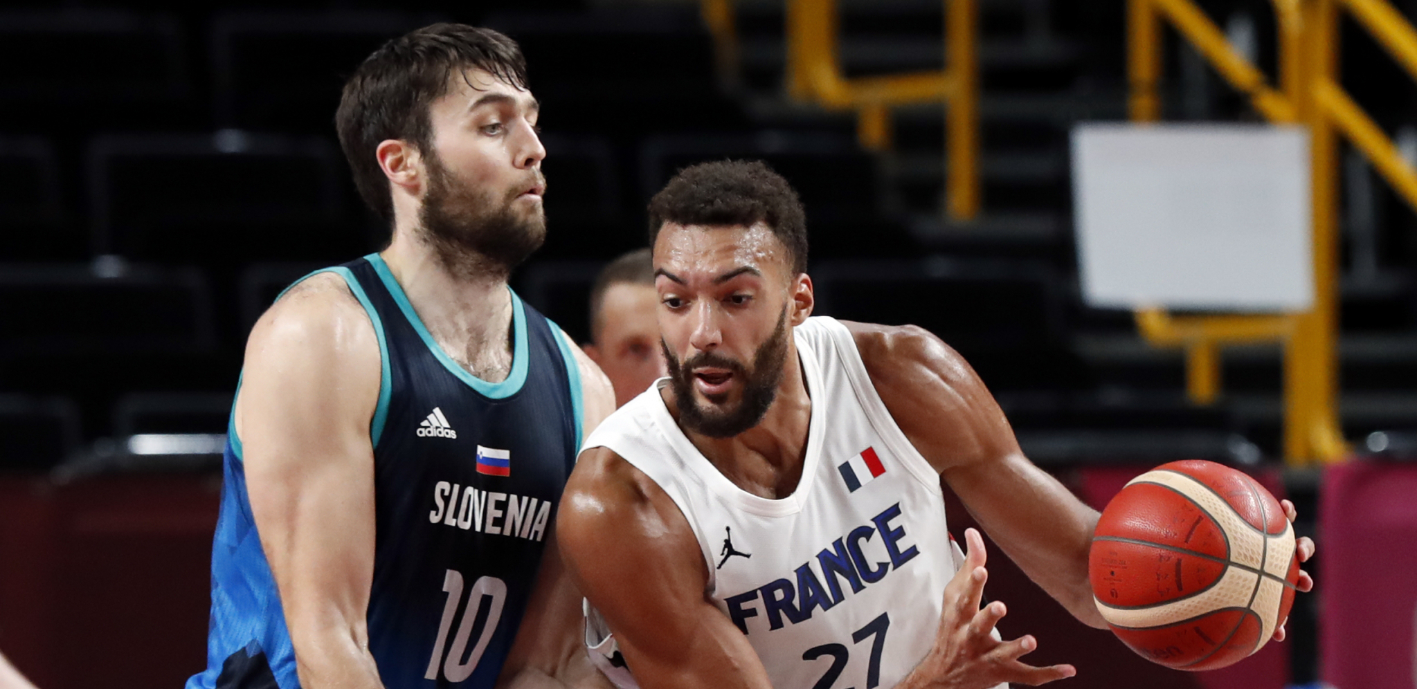 OTPALA JOŠ DVOJICA Zvezdin centar ide na Mundobasket