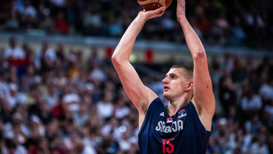 KAKVE REČI VINSA KARTERA Evo šta je rekao o Nikoli Jokiću