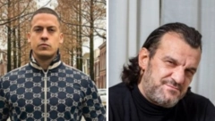 OBRATI SE KRIMINALCIMA I MENE IZUZMI IZ SVEGA OVOGA! Aca Lukas brutalno odgovorio Baka Prasetu nakon niza skandaloznih uvreda (FOTO)