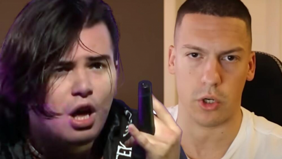 I ON JE OSETIO GNEV I UVREDE BAKA PRASETA! Otkriveno ko je mladić iz spota Željka Mitrovića, uputio mu je jezive psovke, a tu nije kraj!