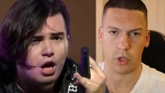 I ON JE OSETIO GNEV I UVREDE BAKA PRASETA! Otkriveno ko je mladić iz spota Željka Mitrovića, uputio mu je jezive psovke, a tu nije kraj!
