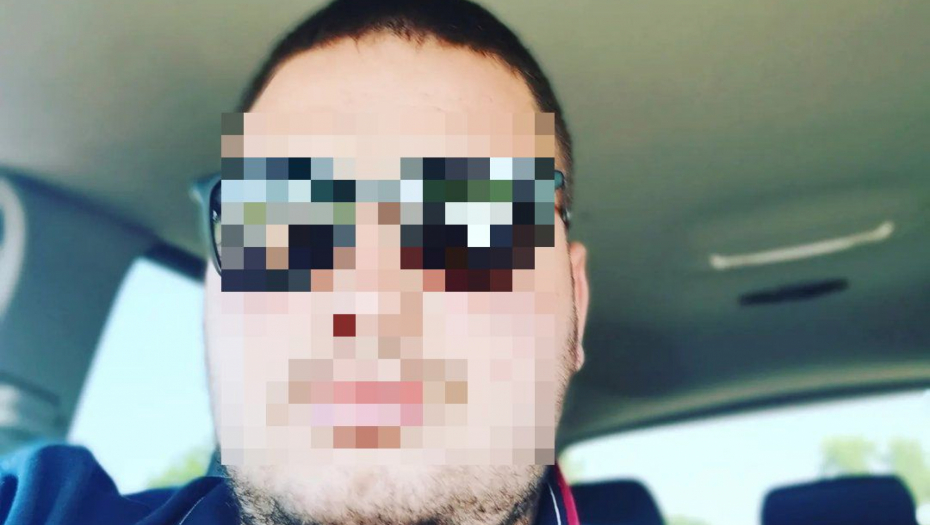 OVO JE MLADIĆ KOJI JE POGINUO KOD PANČEVA: Mladog saksofonistu smrskao točak prikolice!