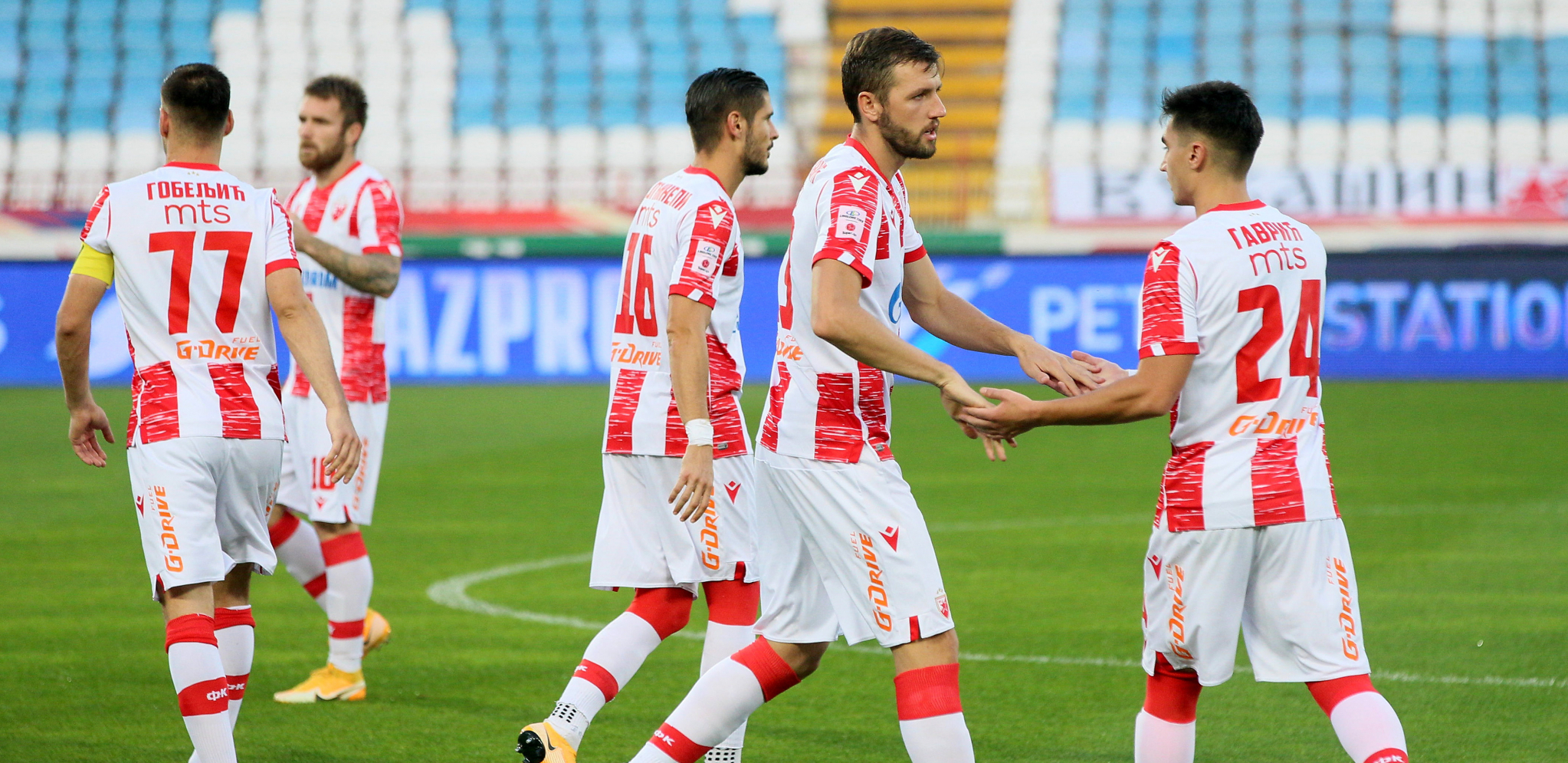 DA LI ĆE KONAČNO PRONAĆI SPAS? Bio je velika nada Zvezde, onda je prodat za 1.200.000 evra, nestao, pa otišao kod drugog "zvezdaša"