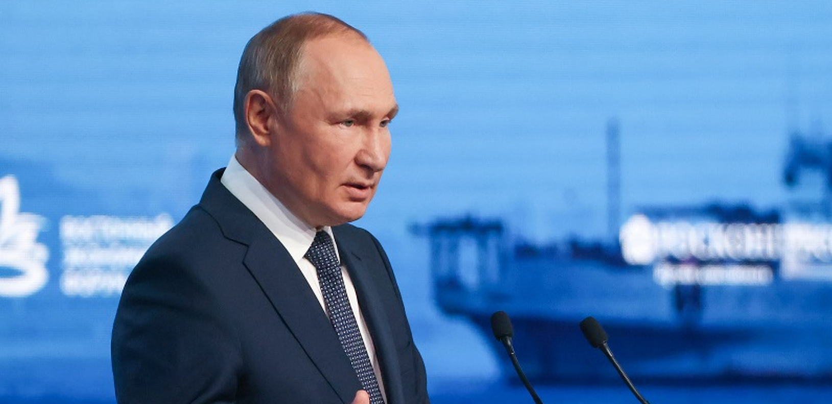 NAJSIROMAŠNIJI PONOVO IZVISILI Putin otkrio gde je završilo žito iz Ukrajine