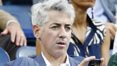 NOVAK GA JE ODUŠEVIO Poznati milijarder odlučio da uloži u Đokovićevu organizaciju, a sve iz jednog razloga