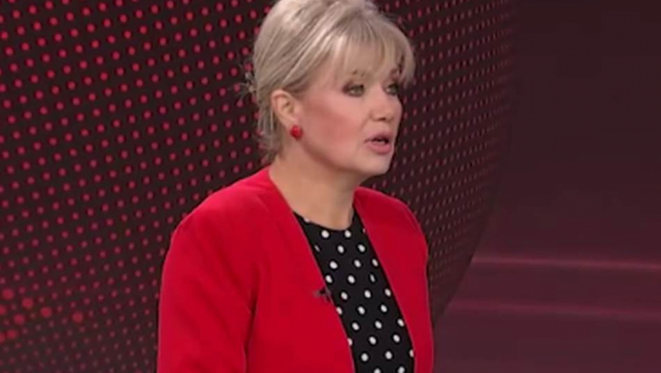 DOKTORKA MAZIĆ IZNELA ALARMANTNE PODATKE Svaki 3. Srbin na pragu bolesti koja ima fatalan ishod