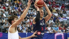 "ORLOVI" JAČI ZA NEDOVIĆA? Košarkaš Crvene zvezde otkrio šta se dogovorio sa Pešićem
