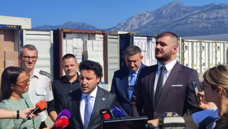 "NISAM SIGURAN DA JE ODGOVORNOST SAMO POLITIČKA" Abazović: U nekoj Crnoj Gori i Ðukanović da odgovara