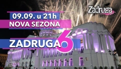 OVO SU UČESNICI ZADRUGE 6 ! U petak će se održati spektakularna ceremonija otvaranja