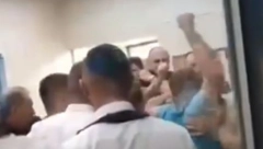 OGLASILI SE IZ RESTORANA U MIONICI "Svatovi nam razbijali inventar pa nas napali!"