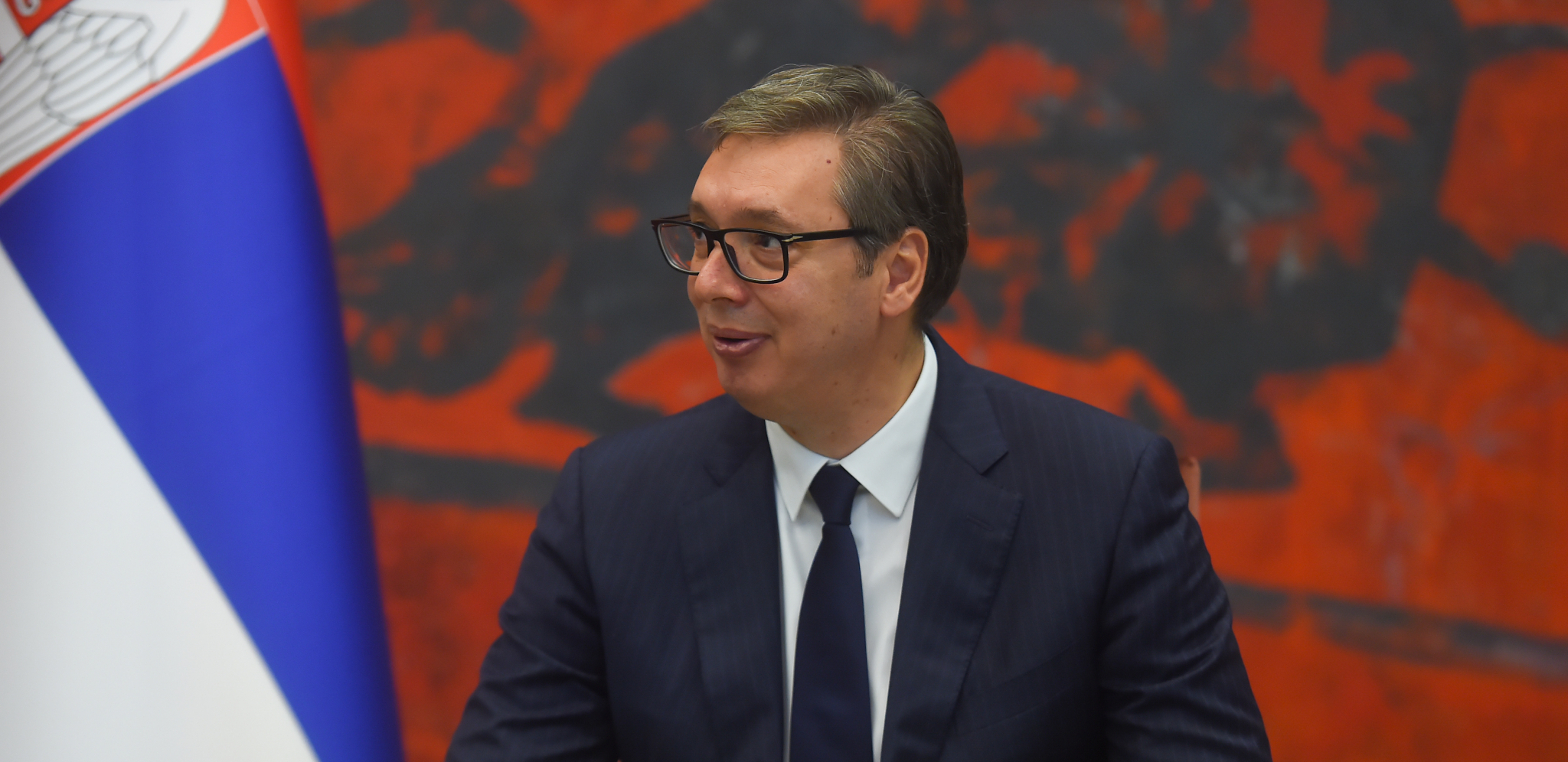 PREDSEDNIK VUČIĆ OBJAVIO NOVU POBEDNIČKU FOTOGRAFIJU Naša najlepša Srbija (FOTO)