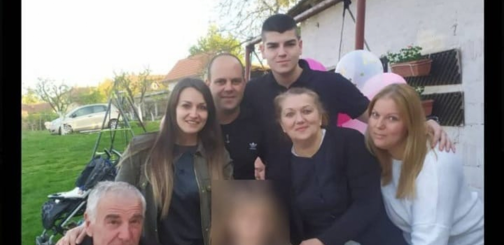 EKSKLUZIVNO ZA ALO! ISPOVEST SESTRE SRPSKOG STUDENTA UHAPŠENOG NA GAZIMESTANU: Samo da nam se Nikola vrati kući, da ga izgrlimo i izljubimo!