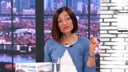 EVO ZAŠTO ZAGREBU SMETA OTVORENI BALKAN! Smajlović: Ni ja se ne bih radovala da sam na mestu Hrvatske!