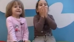 REKLA JE "BOOOŽE PETRA" I PRE 14 GODINA NASMEJALA CEO REGION: Natalija je izrasla u veoma slatku tinejdžerku i niko je ne prepoznaje