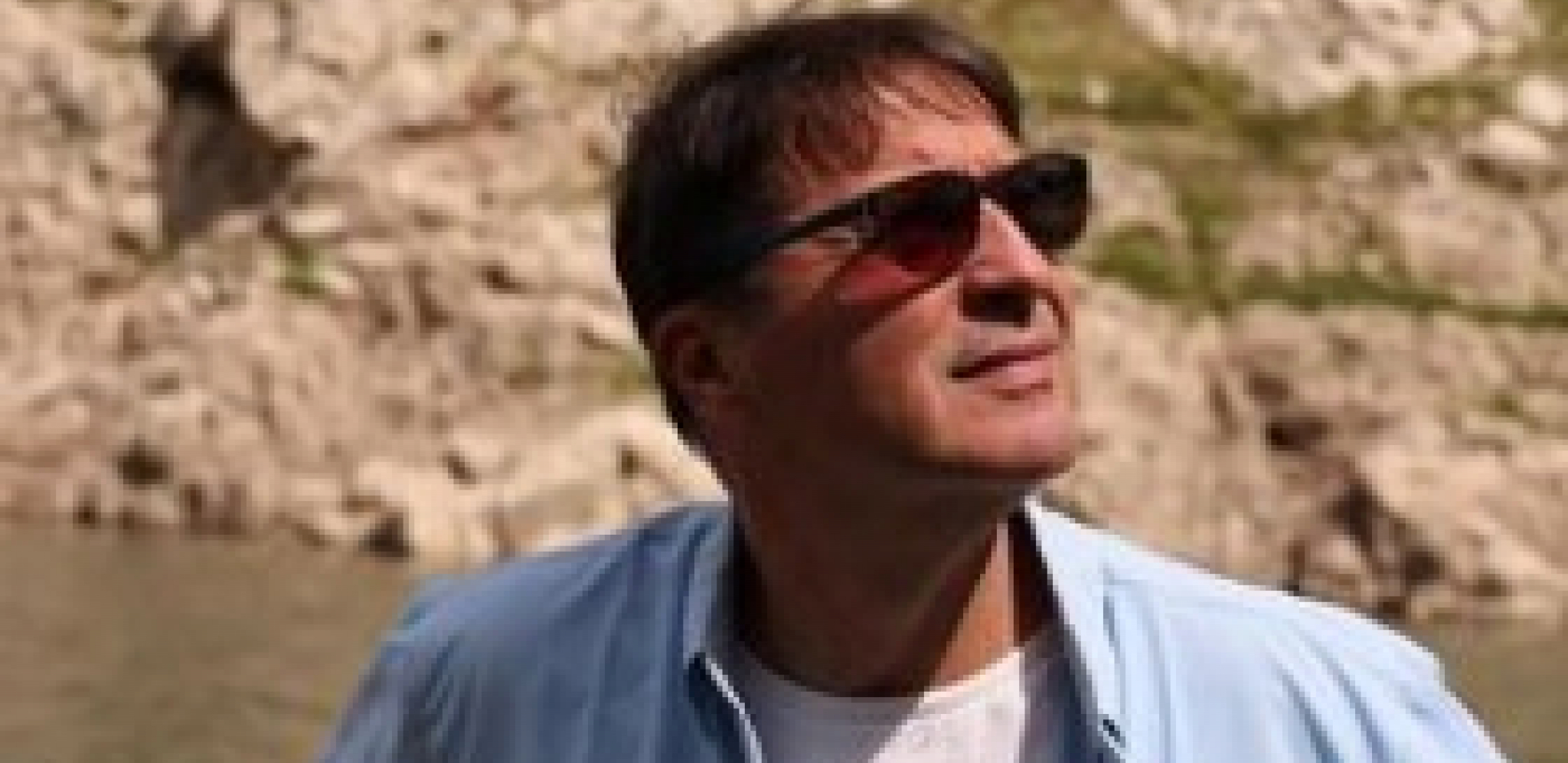 VELIKI ZAVODNIK NA TATU Sin Jovana Memedovića je opasan frajer FOTO