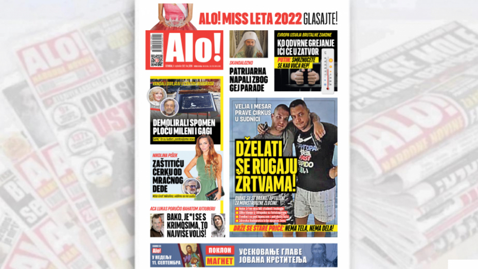 VUČIĆ O PUTINOVOJ OBUSTAVI ENERGENATA Ova zima će biti hladna, a sledeća polarna!