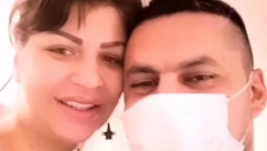 MILJANA KULIĆ DONELA BITNU ODLUKU Bebica postaje otac njenog sina Željka, pa progovorila o ulasku u Zadrugu 6