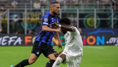 BIĆE VATRE Nastavlja se LŠ, derbi kola duel Intera i Barselone