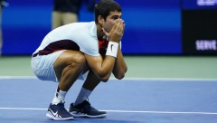 SVI GENERALI SU PAMETNI POSLE BITKE Federer tvrdi: Znao sam da će Alkaraz...