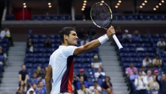 UZEO MI JE PRVO MESTO Alkaraz potkačio Novaka, pa dobio odgovor koji ga je brutalno spustio na zemlju