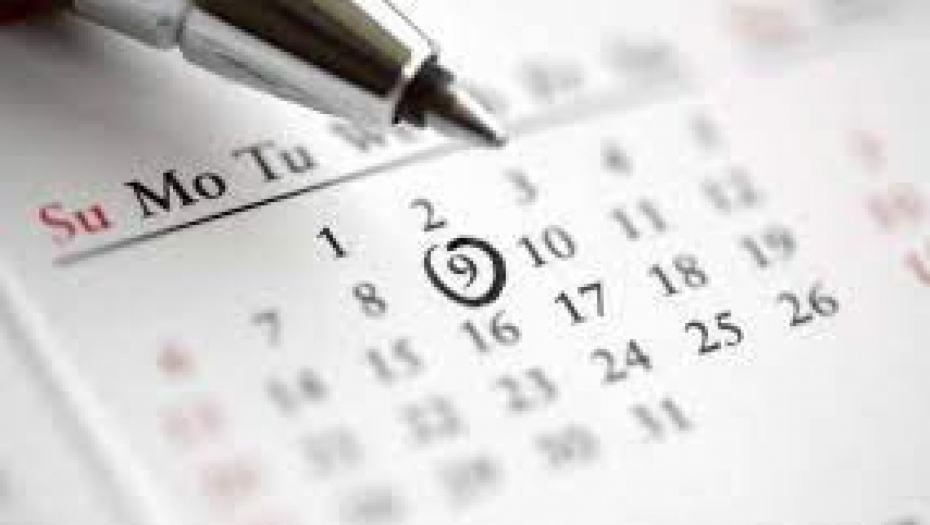 SUTRA JE 9.9 MAGIČNI DATUM Zovu ga danom ogledala donosi sreću, evo šta je potrebno da uradimo