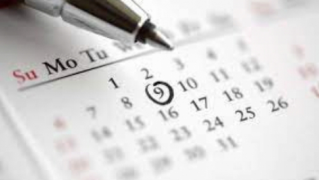 SUTRA JE 9.9 MAGIČNI DATUM Zovu ga danom ogledala donosi sreću, evo šta je potrebno da uradimo