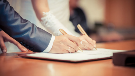 VIC DANA Brak je kao kad odeš u restoran...