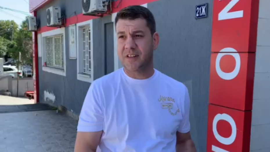 PLAŠIM SE BATINA U ZADRUZI Ivan Marinković pred karantin otkrio svoj najveći strah, nije se pozdravio sa devojkom, a evo i zašto (VIDEO)