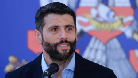 Šapić: Jedinstveni broj za sve informacije građanima do kraja godine