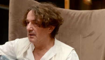 GORAN BREGOVIĆ U SUZAMA! Slavni muzičar slomljen zbog njegove smrti, odmah se oglasio (FOTO)