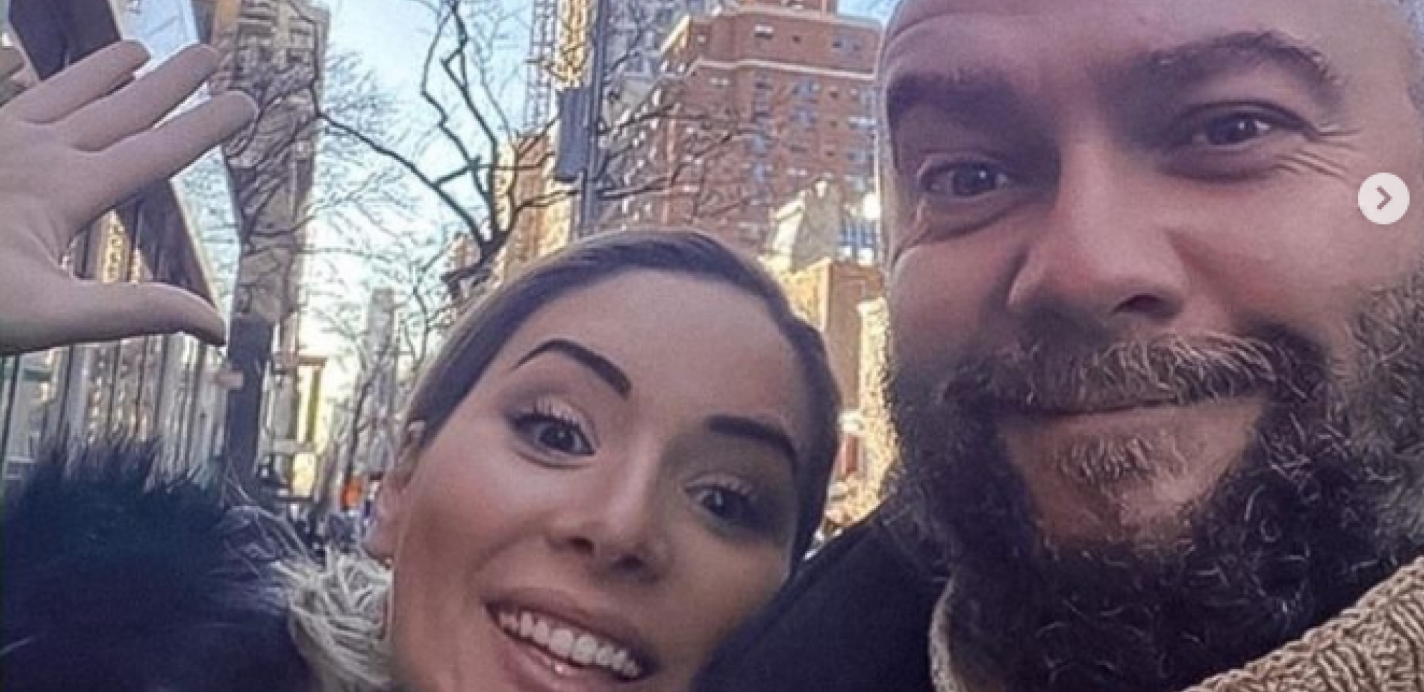 ALAL VERA MARKO Milica Kon javno pohvalila muža, redovno joj radi 'tehnički pregled'