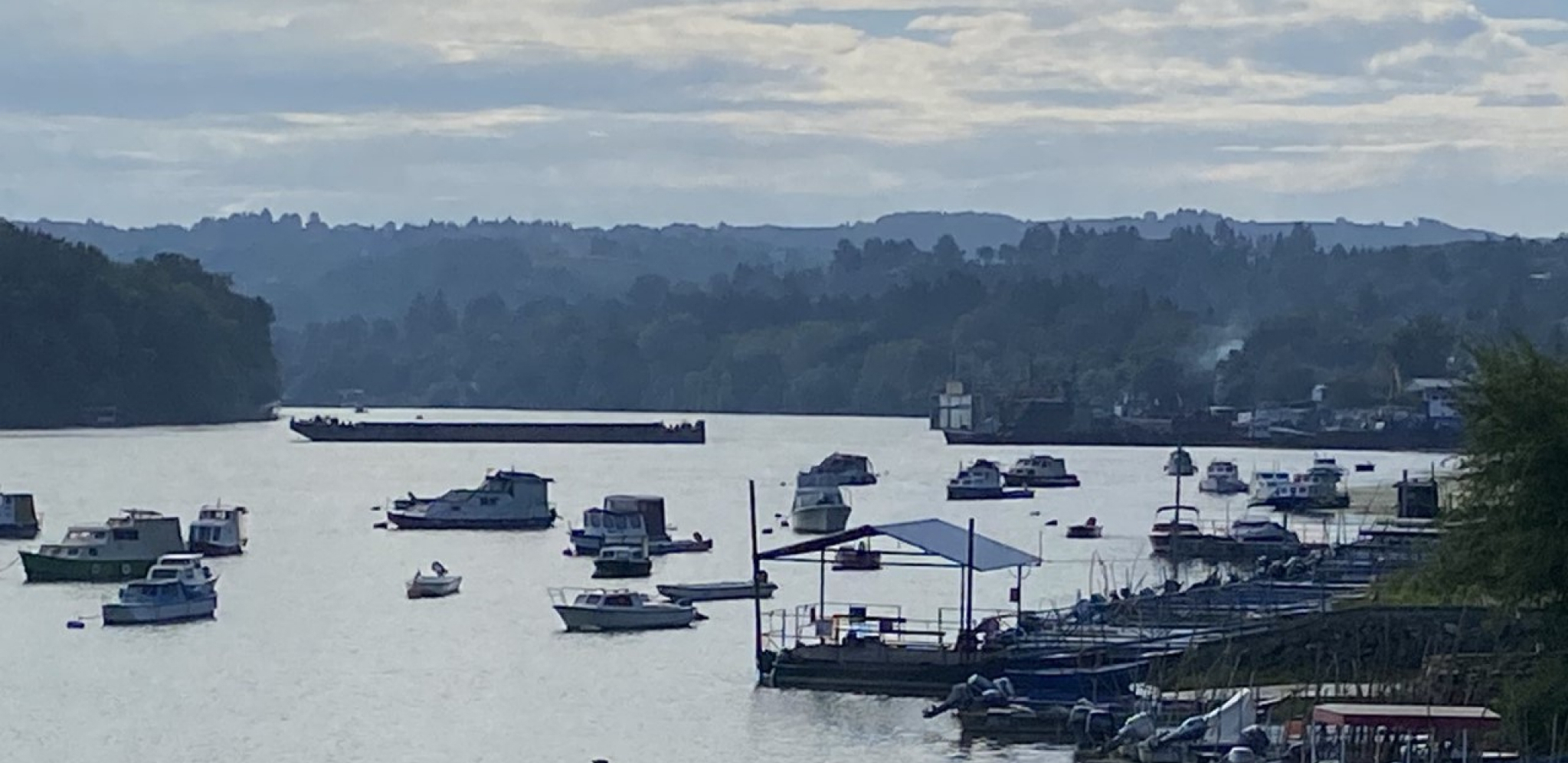 STRAVIČAN PRIZOR NA DUNAVU Pronađen David koji je nestao u subotu?