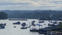 STRAVIČAN PRIZOR NA DUNAVU Pronađen David koji je nestao u subotu?