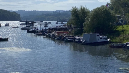 HOROR U BEOGRADU Pronađeno telo nestalog muškarca u Dunavu!